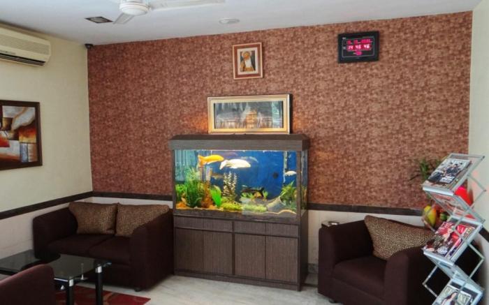 Angel Residency - Greater Noida.New Delhi N.C.R