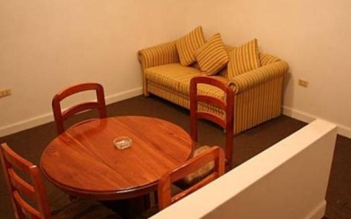 El Dorado Classic Hotel