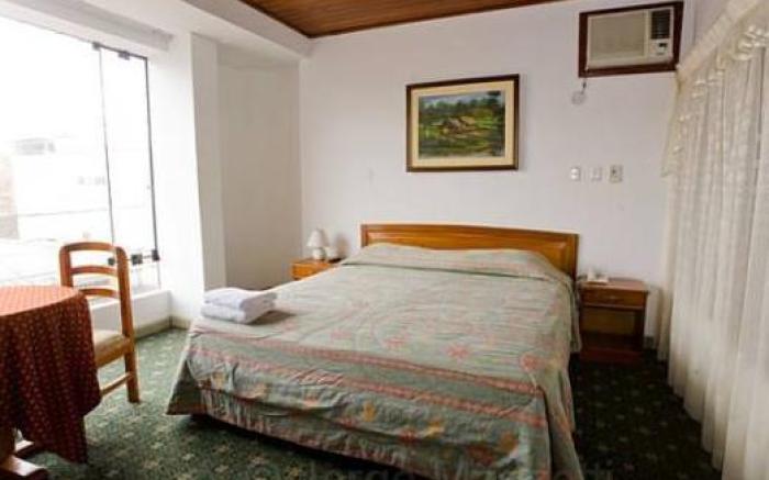 El Dorado Classic Hotel