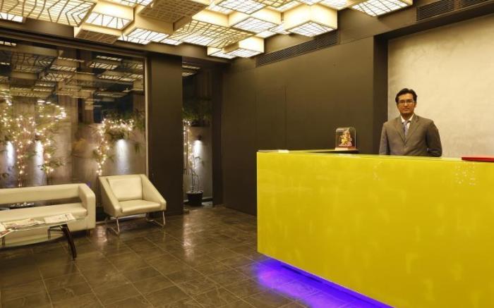 Dragonfly Hotel - The Art Hotel
