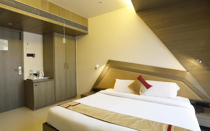 Dragonfly Hotel - The Art Hotel