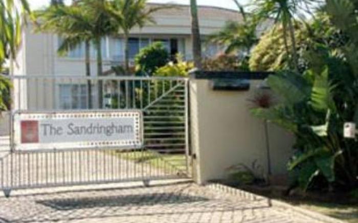 The Sandringham Bed and Breakfast