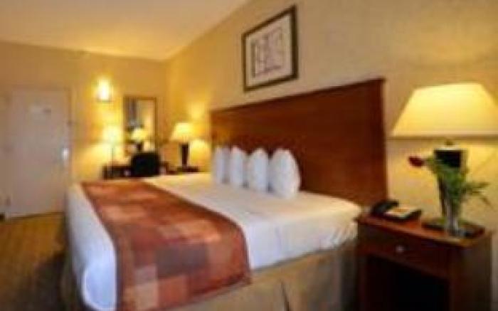Sheridan Hotel