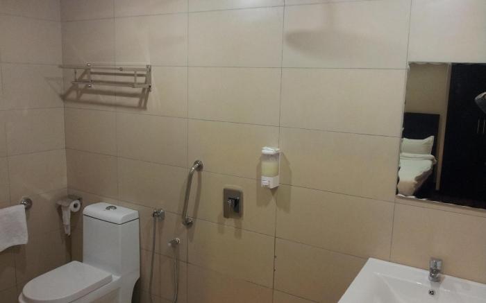 Hotel 99 - Klang @ Meru