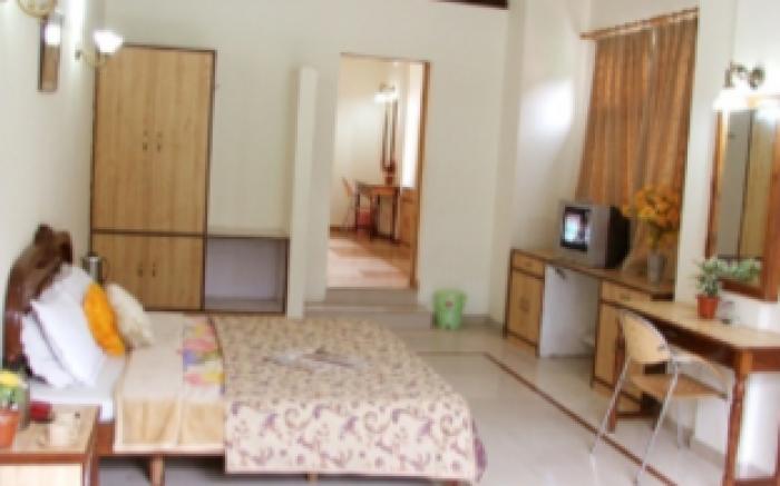 Hotel A Star Regency