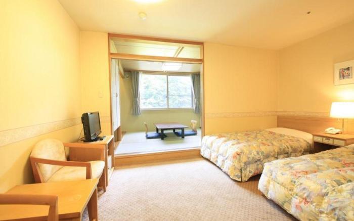 Park Hotel Miyabitei