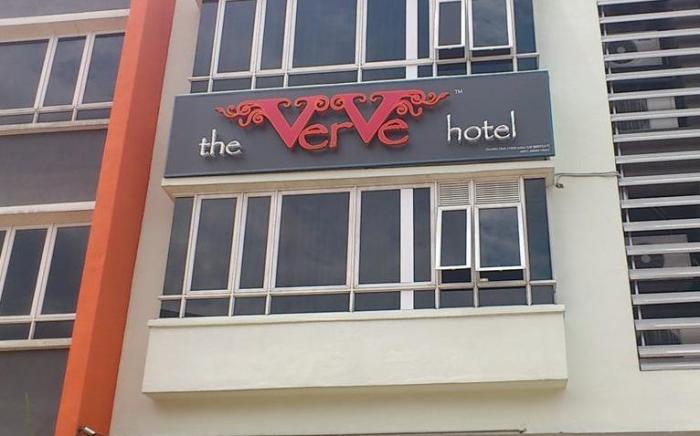 The Verve Hotel PJ Damansara