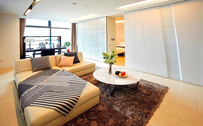 The Classic 500 Executive Residence Pentaz