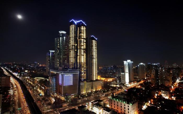 The Classic 500 Executive Residence Pentaz