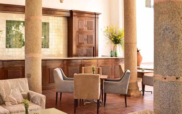 Pousada Convento de Evora- Historic Hotel