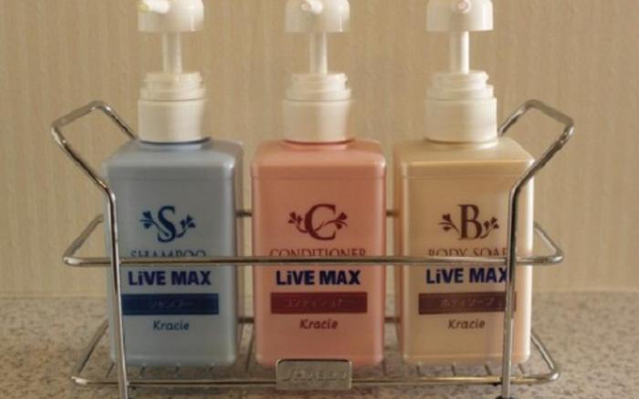 Hotel Livemax BUDGET Fuchu Annex