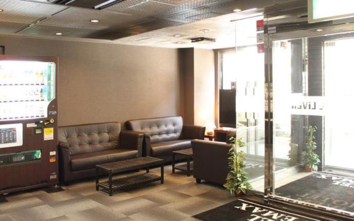 Hotel LivemaxBUDGET Chofuekimae