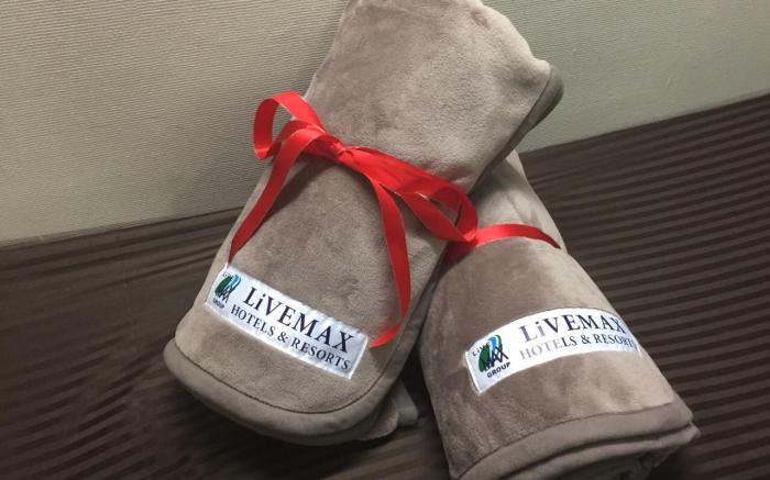 Hotel LivemaxBUDGET Chofuekimae