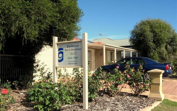 Bellevue Bed & Breakfast McLaren Vale
