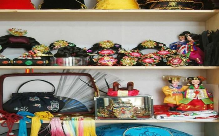 Moon Hanok Guesthouse