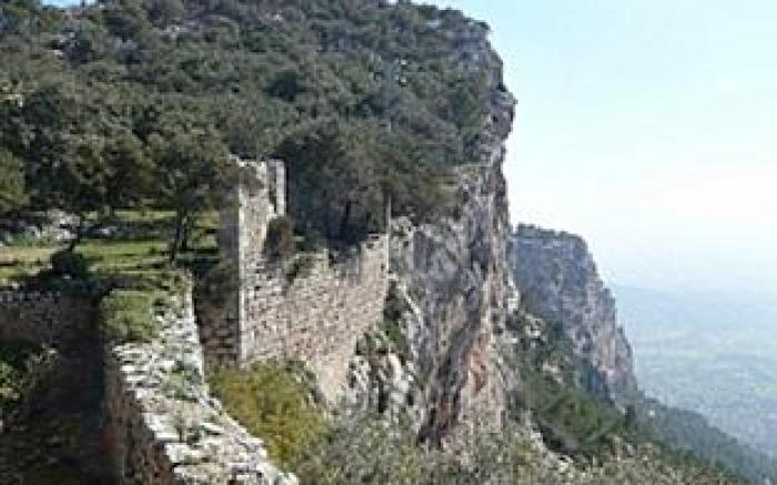 Hostal Ca'n Tiu