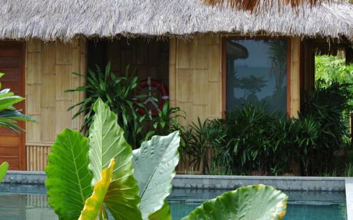 Montigo Resorts Nongsa