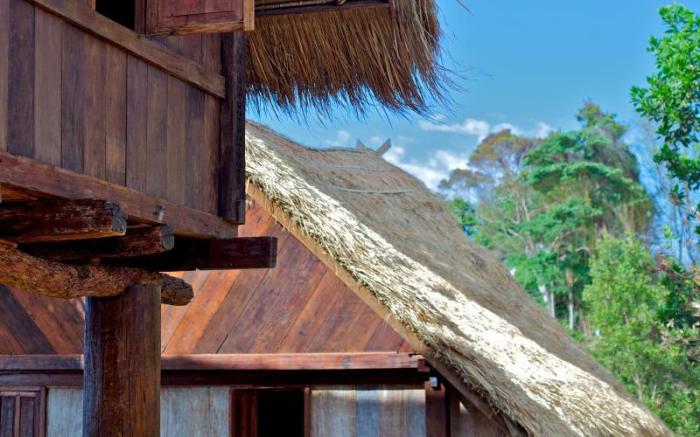 Montigo Resorts Nongsa