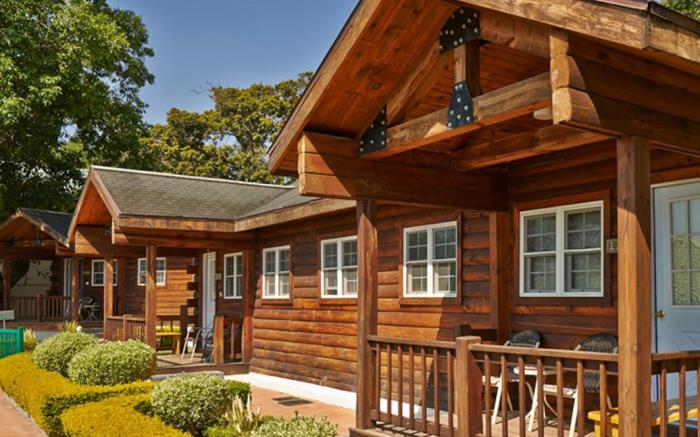 Club Mahindra Munnar