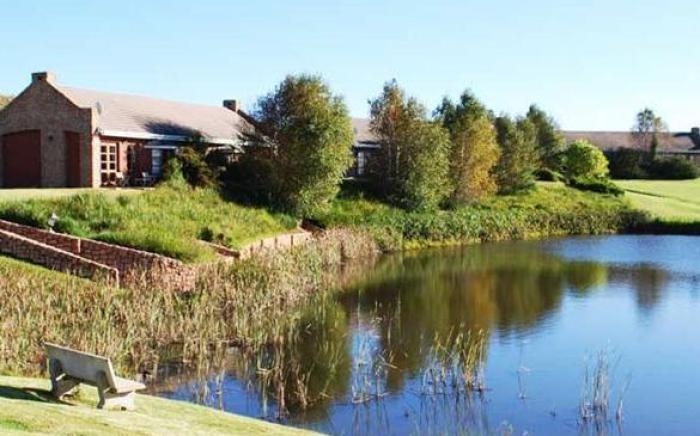 Gooderson Kloppenheim Country Estate