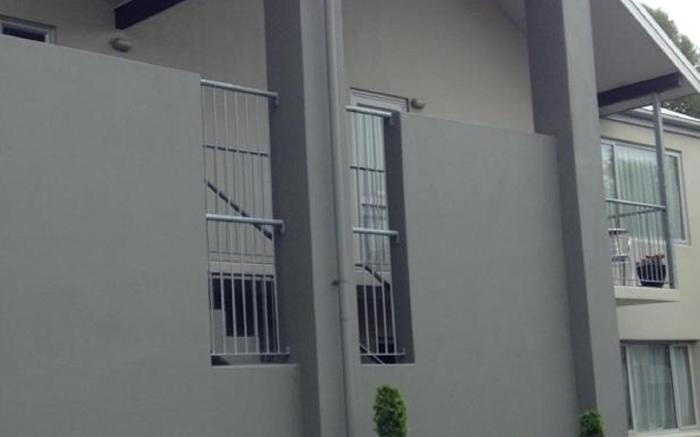 Riccarton Motor Lodge