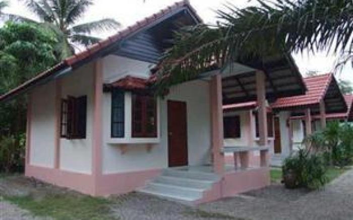 Chill Beach Resort
