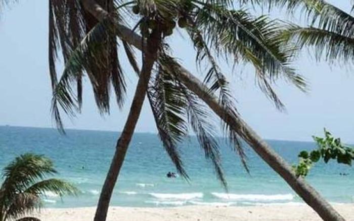 Chill Beach Resort