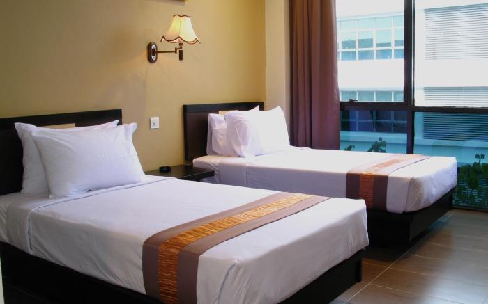 GoodHope Hotel Kelana Jaya