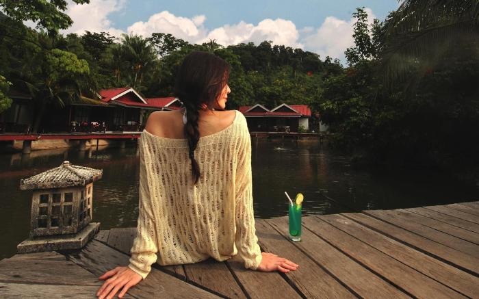 Paya Beach Spa & Dive Resort