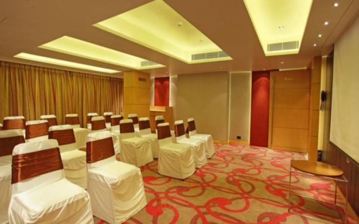 Comfort Inn Legacy