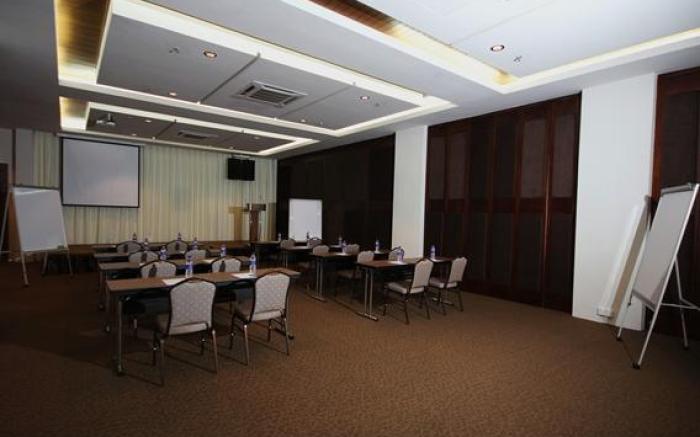 Aroma Hotel Butterworth