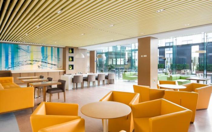 Holiday Inn Express Beijing Airport Zone By IHG