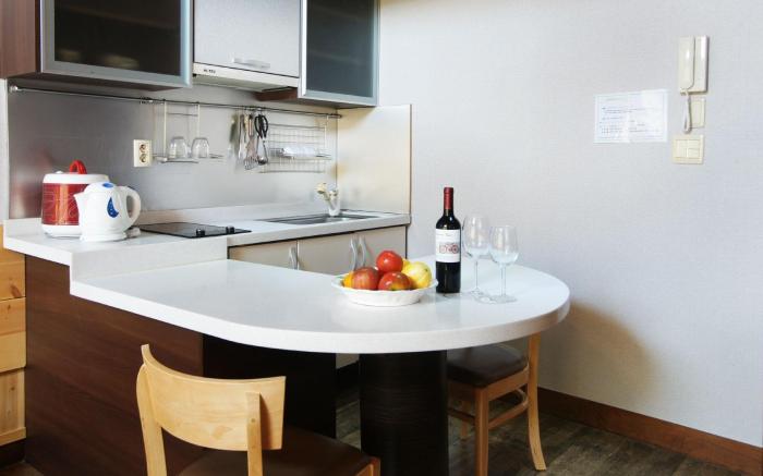 Aewol ParkHill Village