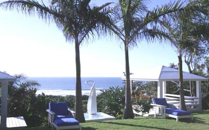 Days at Sea Beach Lodge