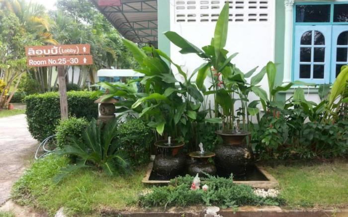 Wangnong Resort
