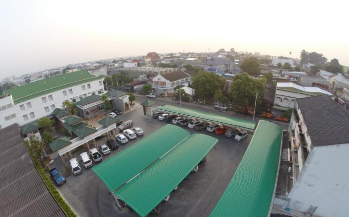 Nartsiri Hotel