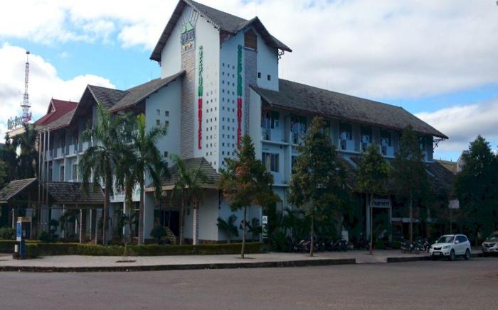 Sepon Hotel