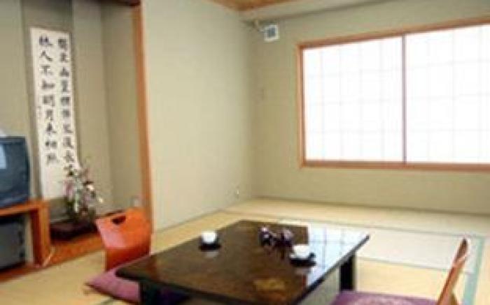 Ryokan Hakura