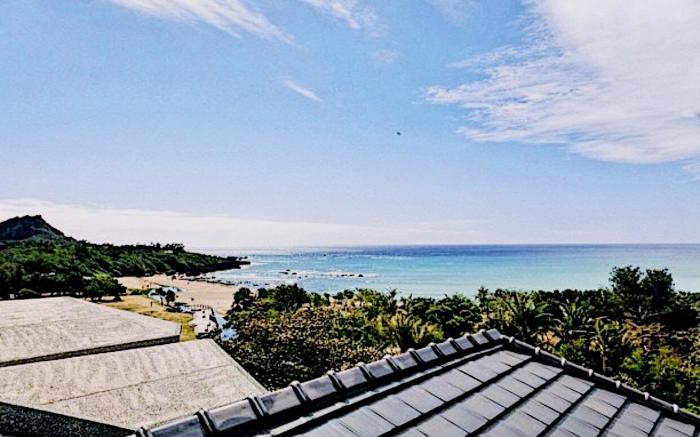 Tranquil Sea Vacation Hotel