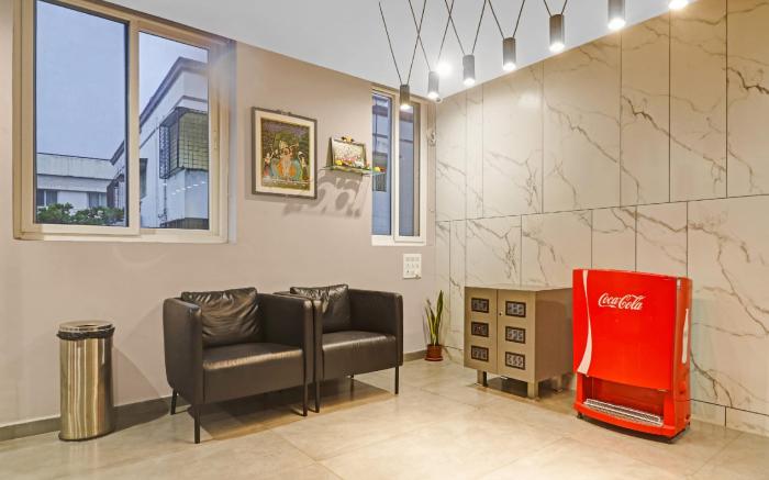 Super Hotel O THE FERN SUITES