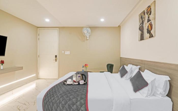 Super Hotel O THE FERN SUITES