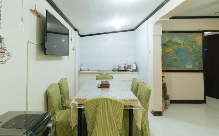 Jb's Transient House