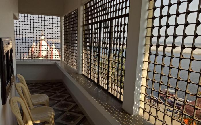 Scindhia Guest House