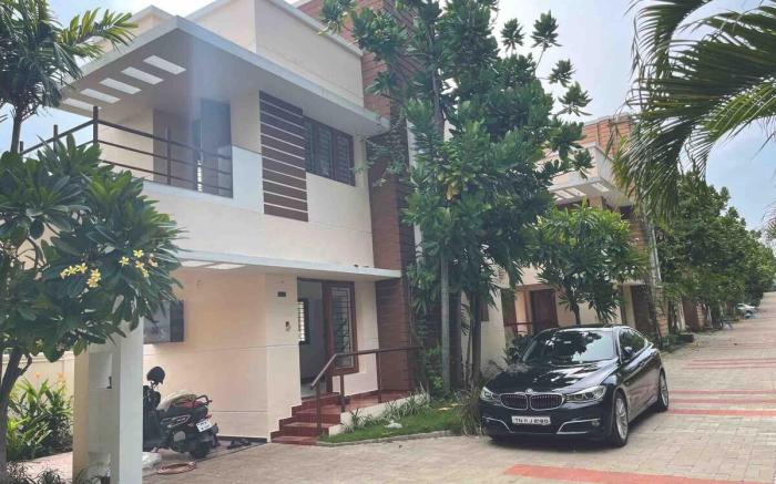 Coral Drive Villas - For Peace and Tranquility