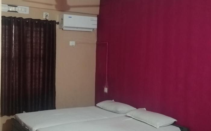 Safa Residency Lodge