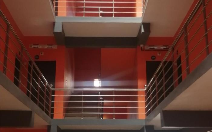 Safa Residency Lodge