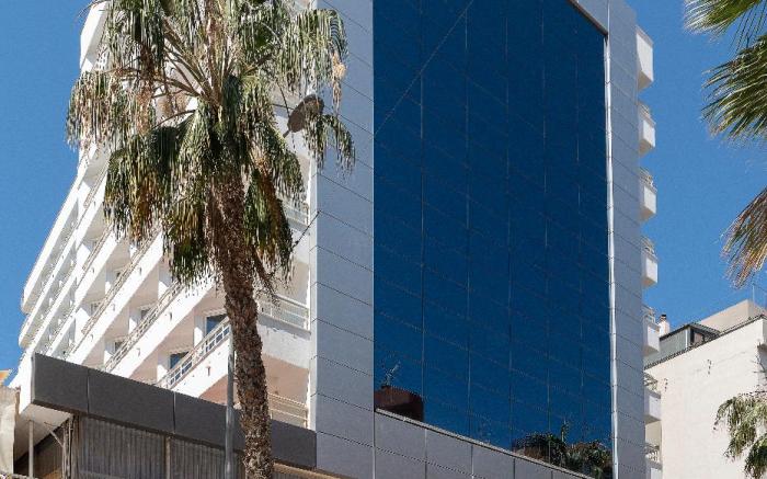 AluaSoul Costa Málaga (Adults Recommended +16)
