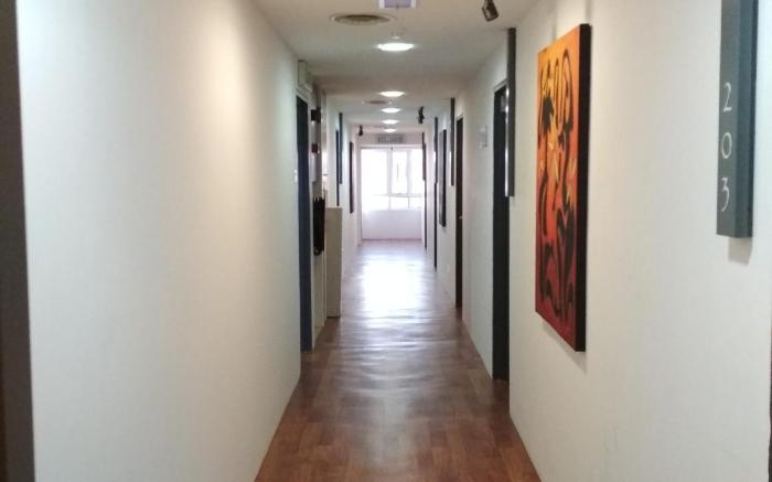 The Verve Hotel PJ Damansara