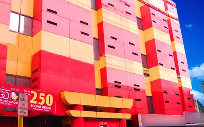 Hotel Sogo Alabang