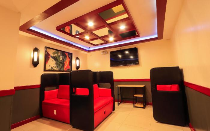 Hotel Sogo Alabang